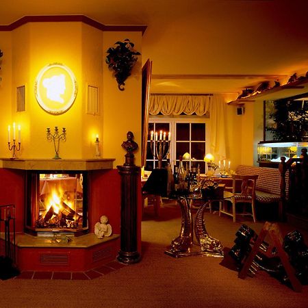 Gasthaus Stobbermuehle Buckow Kültér fotó